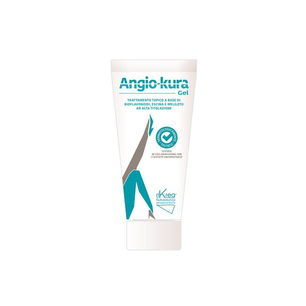 ANGIOKURA GEL 100ML