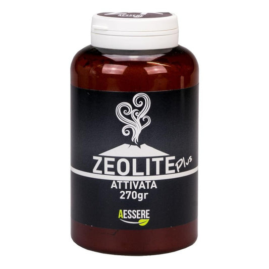 ZEOLITE PLUS ATTIVATA 350ML