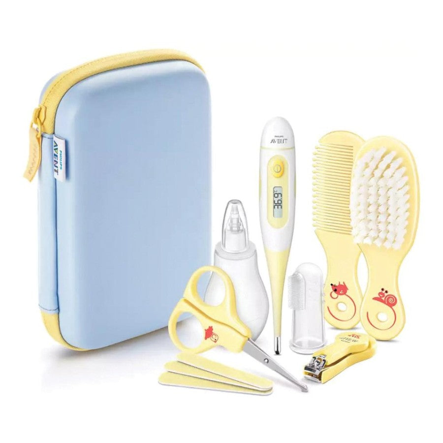 AVENT  BEAUTY SET