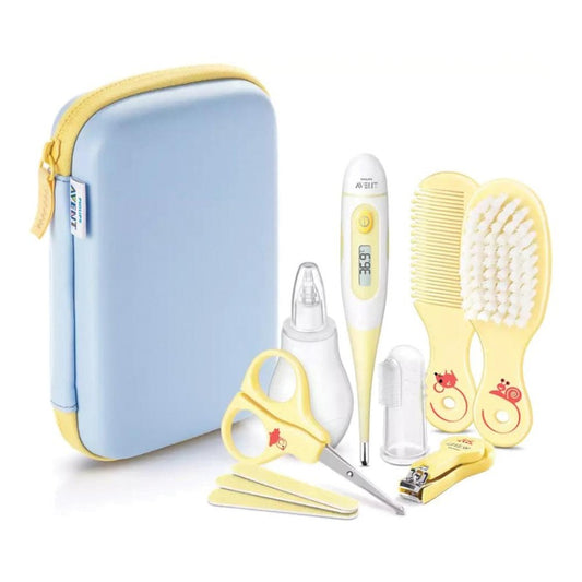 AVENT  BEAUTY SET