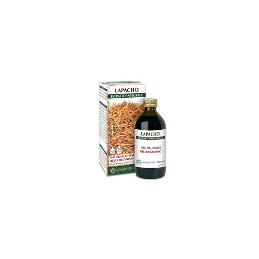 970706317 - LAPACHO ESTRATTO INTEG 200ML