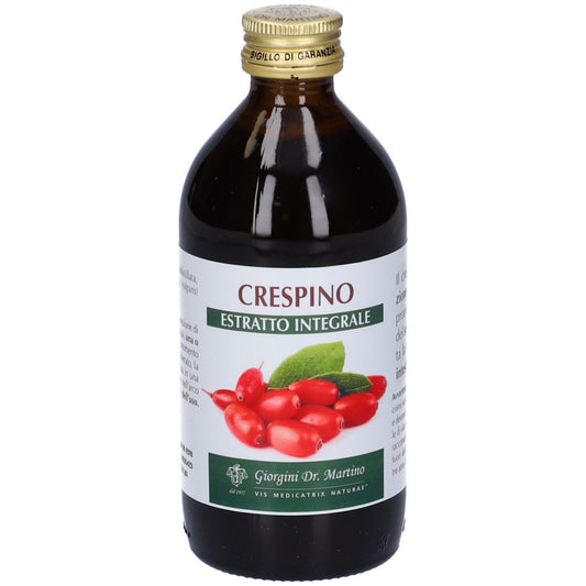 970706394 - CRESPINO ESTRATTO INTEG 200ML