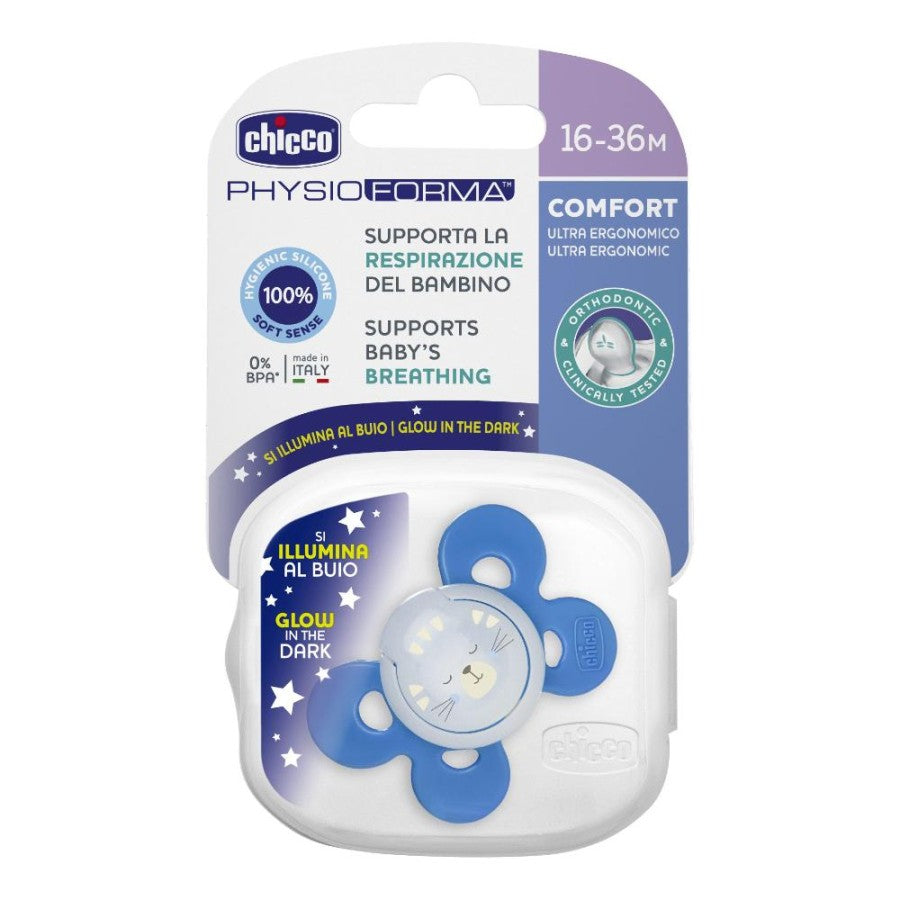 SUCCH 74915.31 COMF NEU SIL 12M+