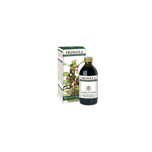 970726562 - FRANGULA ESTR INTEGR 200ML (SO