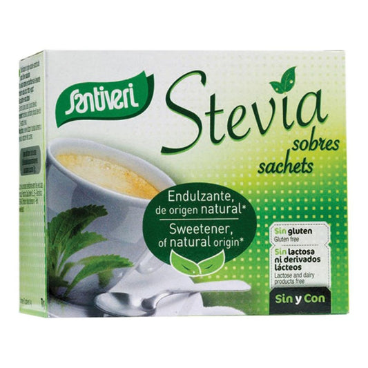 STEVIA 50 Buste