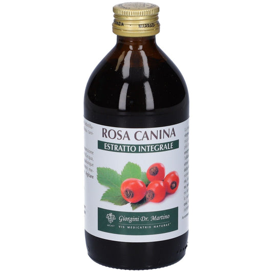 970777494 - ROSA CANINA ESTR INTEGR 200ML