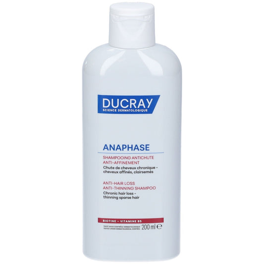 970778522 - ANAPHASE+ SHAMPOO 200ML DUCRAY