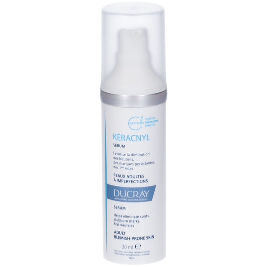 970778546 - KERACNYL SIERO DONNA 30ML