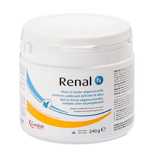 RENAL N Polv.Cani&Gatti 240g