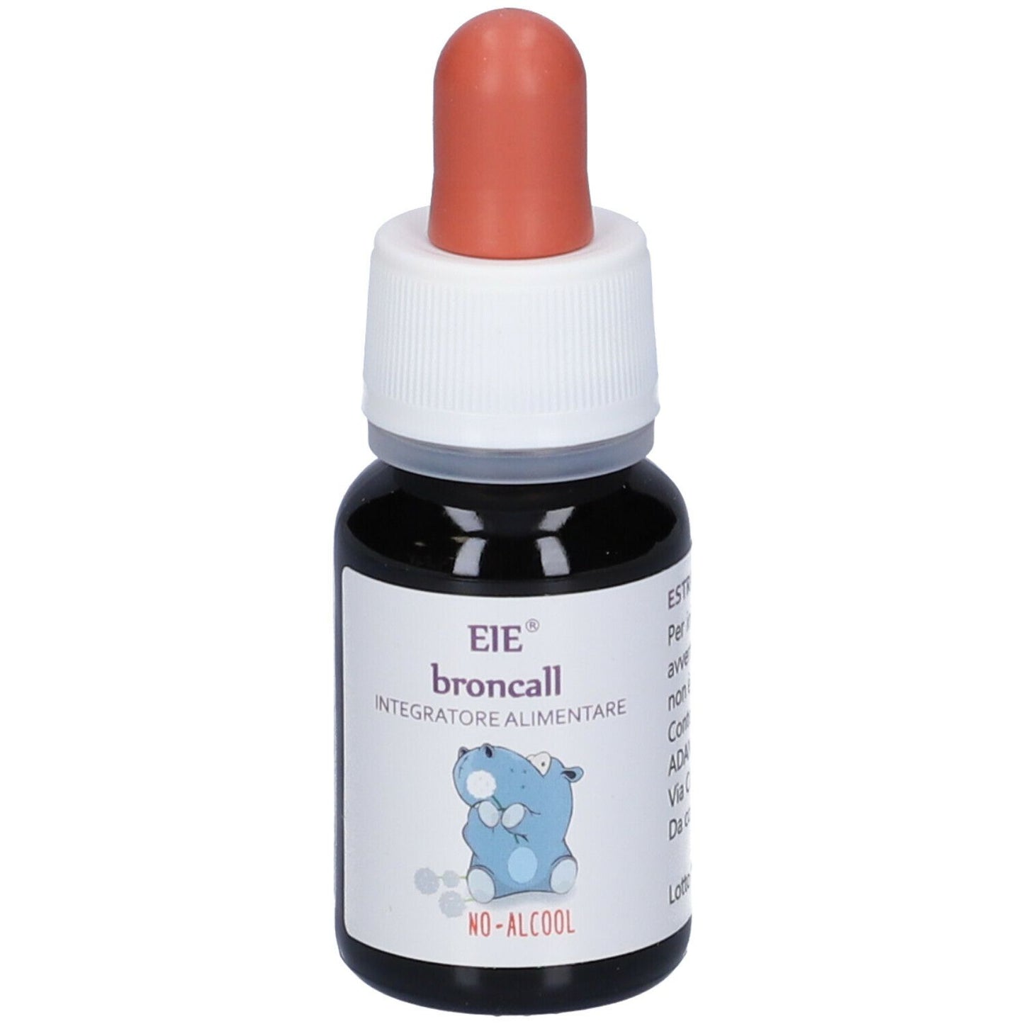 EIE BRONCALL GTT 30ML