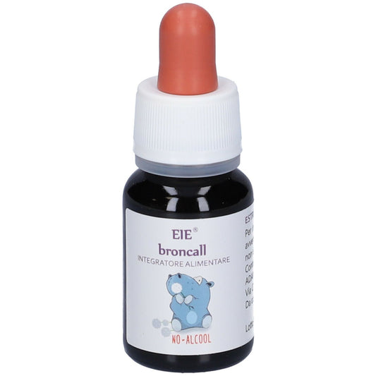 EIE BRONCALL GTT 30ML
