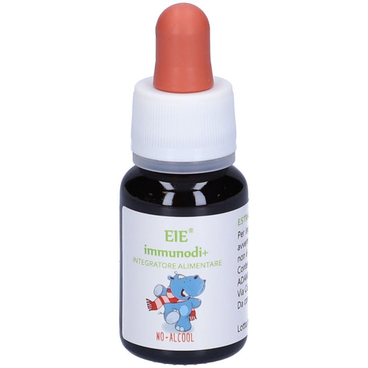 EIE IMMUNODI+ GTT 30ML