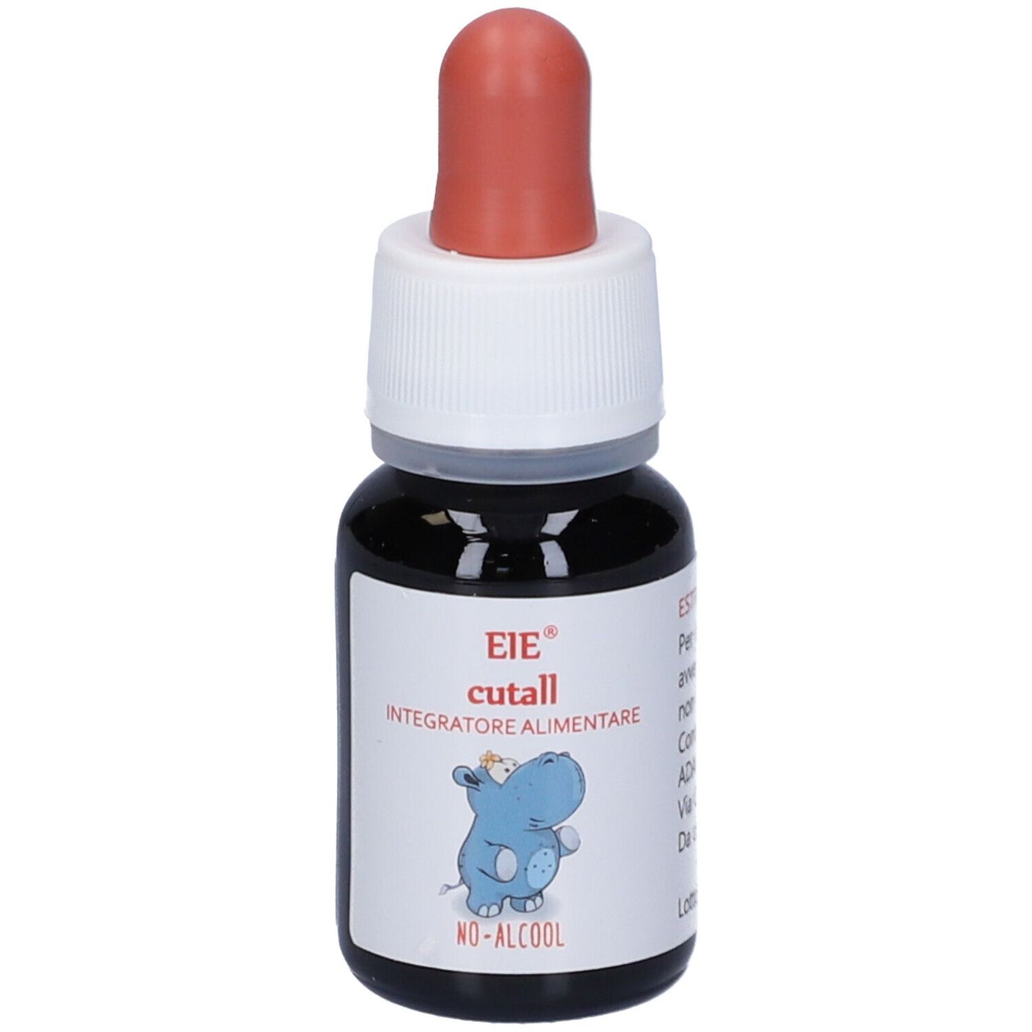 EIE CUTALL GTT 30ML