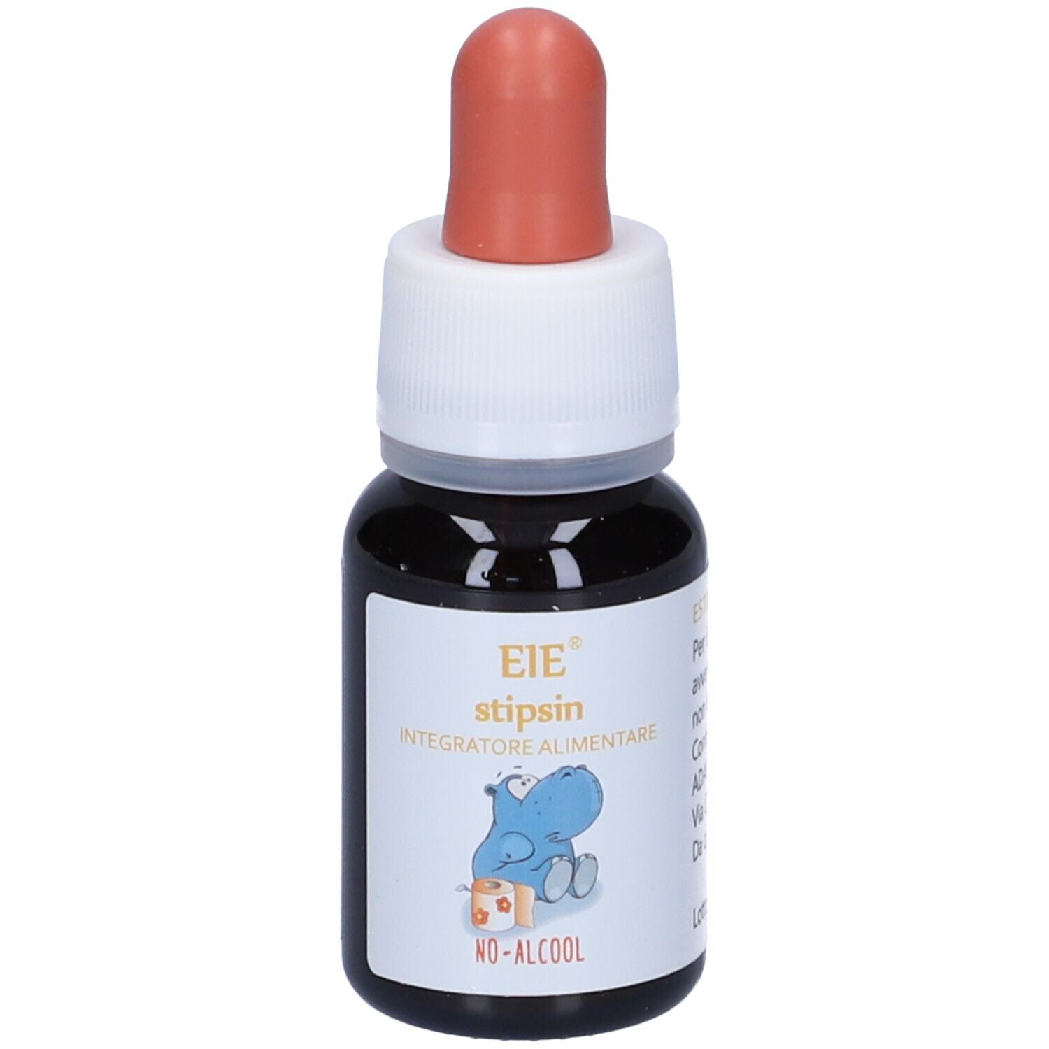 970800456 - EIE STIPSIN GTT 30ML