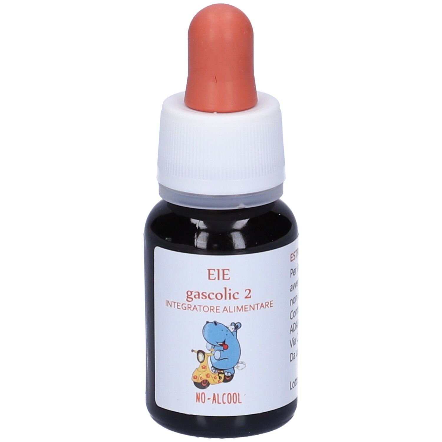 EIE GASCOLC 2 GTT 30ML
