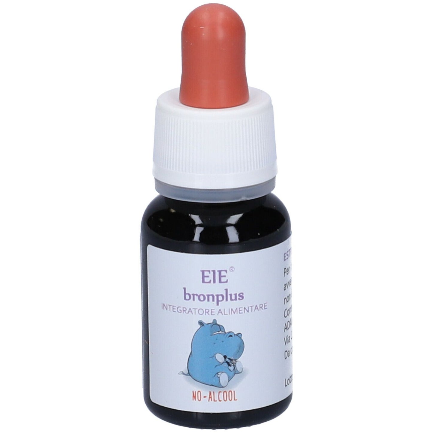 970800494 - EIE BRONPLUS GTT 30ML