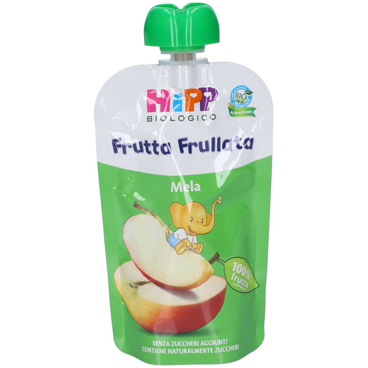 970800532 - HIPP BIO FRU FRULL MELA 90G