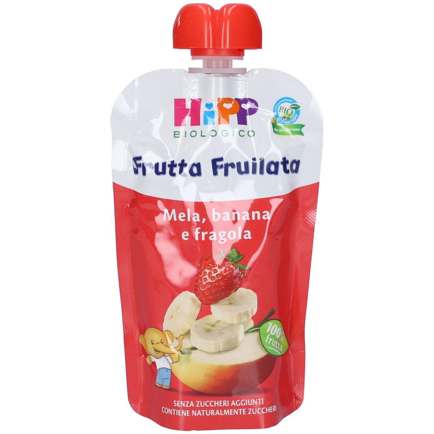 970800619 - HIPP BIO FRU FRU MEL/BA/FRA90G