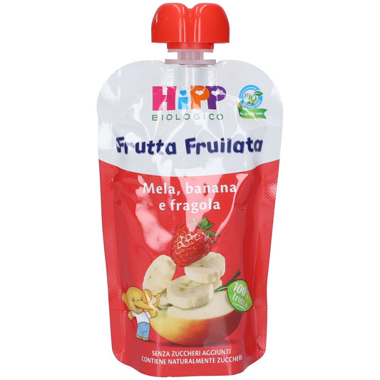 970800619 - HIPP BIO FRU FRU MEL/BA/FRA90G