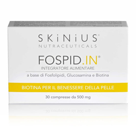 FOSPID-IN 30CPR