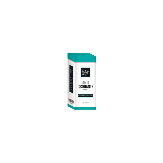 LIART Antiossidante Crema 50ml