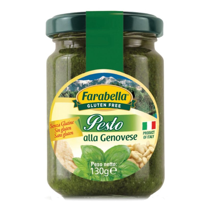 FARABELLA PESTO GENOV S/G 130G