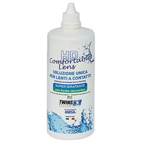HD Soluzione Unica 100ml