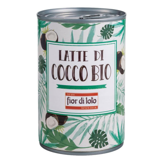 BIOTOBIO Bevanda Cocco Bio 400ml