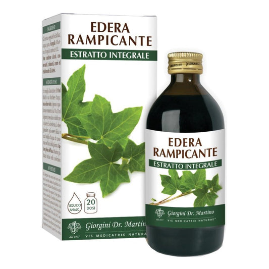 EDERA RAMPICANTE E.I. 200ml  SerVis