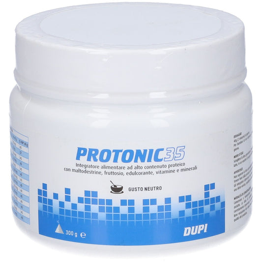 970976344 - PROTONIC 35 NEUTRO 300G