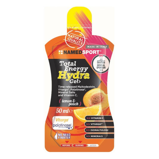 TOTAL ENERGY HYDRA GEL LEM/PEA