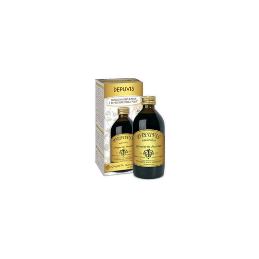 970983413 - DEPUVIS 200ML LIQUIDO ANALCOL
