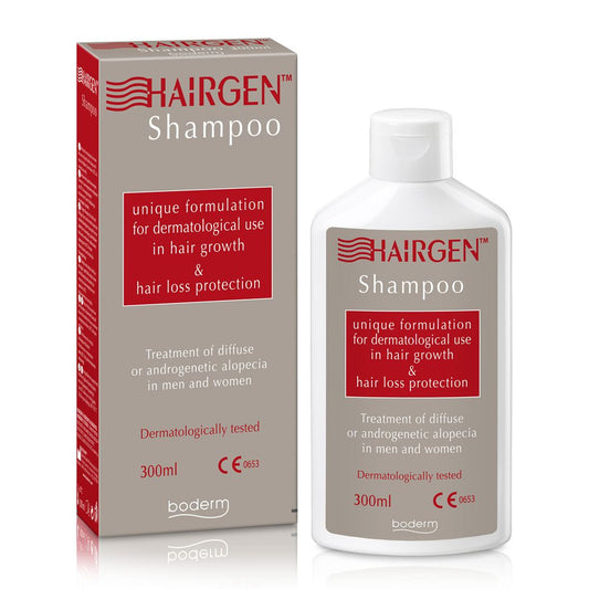 970985519 - HAIRGEN SHAMPOO 300ML