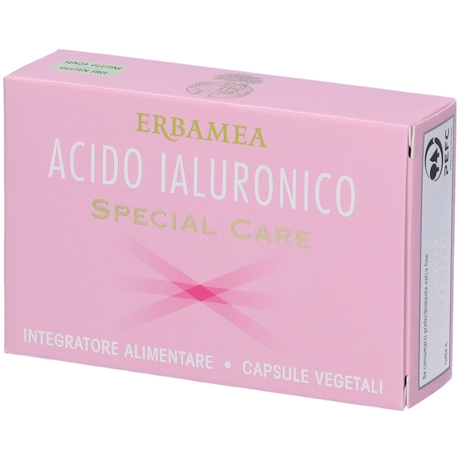 971028826 - ACIDO IALURONICO SPECIAL CARE