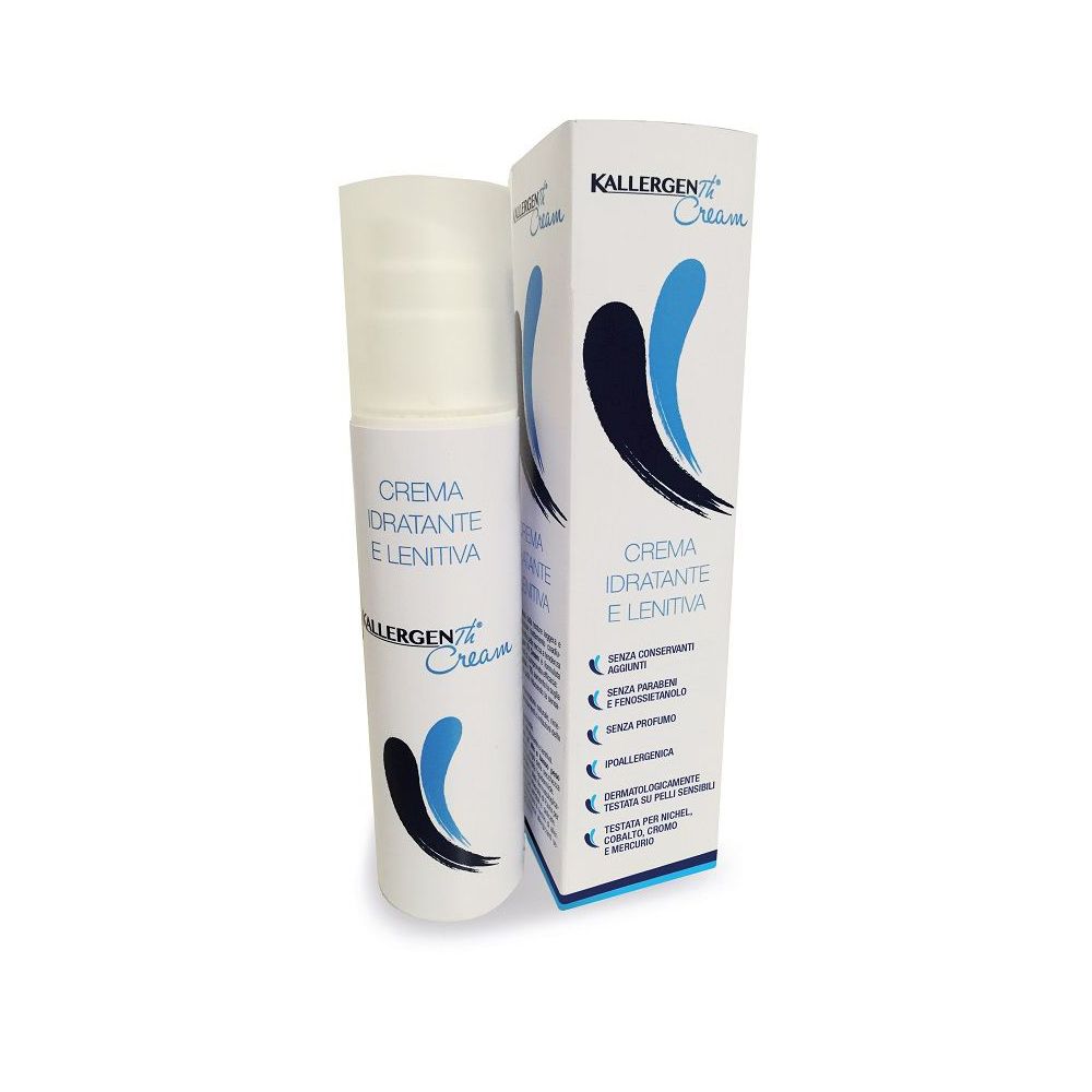 KALLERGEN TH CREAM 200ML