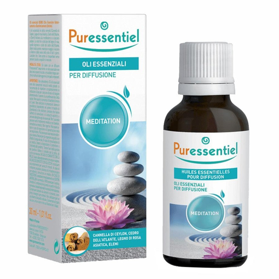 PURESSENTIEL Miscela Meditation
