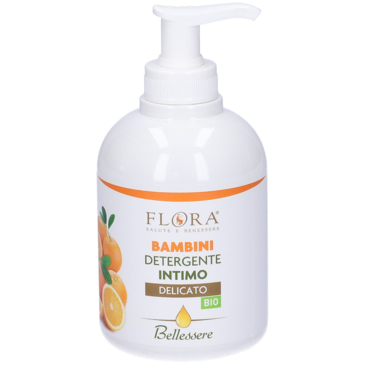 971040934 - DETERGENTE INTIMO 3-12 ANNI