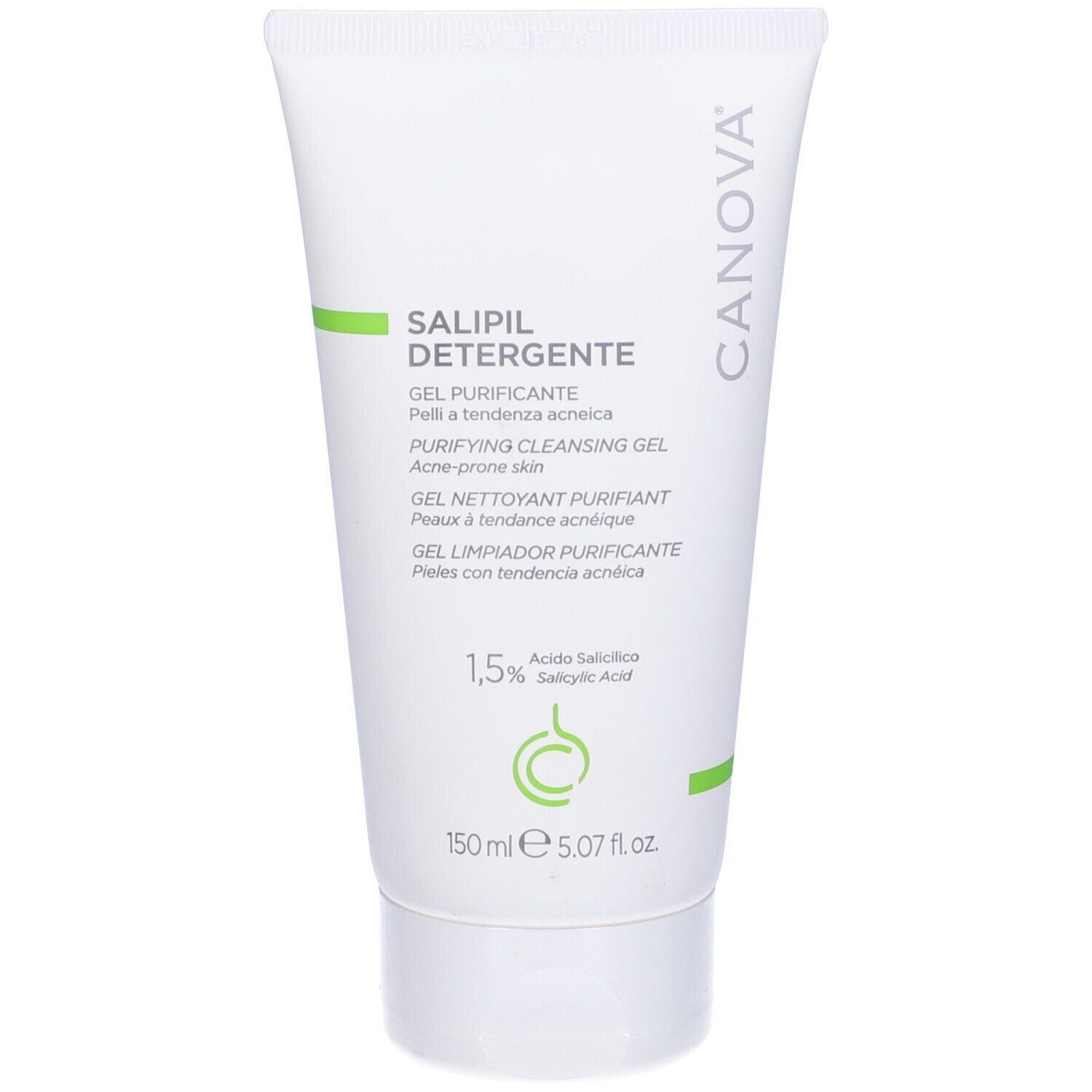 971041951 - CANOVA SALIPIL DETERGENTE150ML