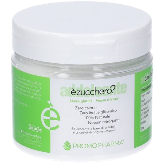 971044413 - E'ZUCCHERO ADDOLCENTE 300G