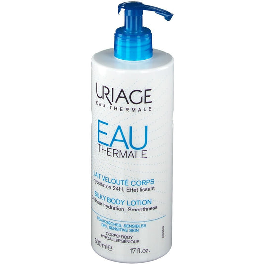 971055468 - EAU THERMALE LAIT CORPO 500ML