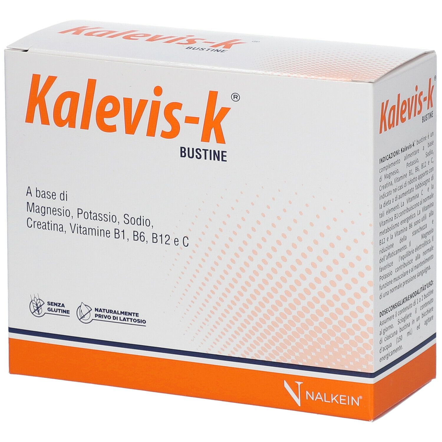 971057094 - KALEVIS-K 20BUST