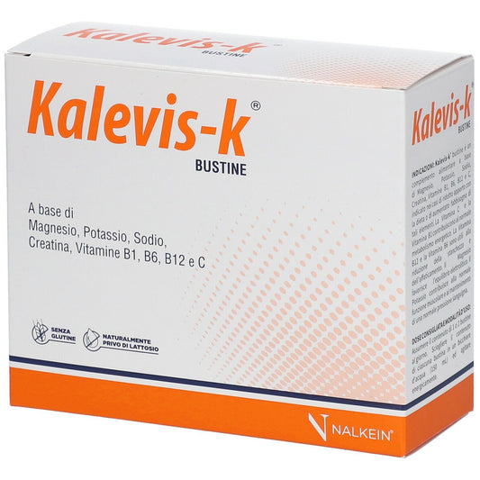 971057094 - KALEVIS-K 20BUST