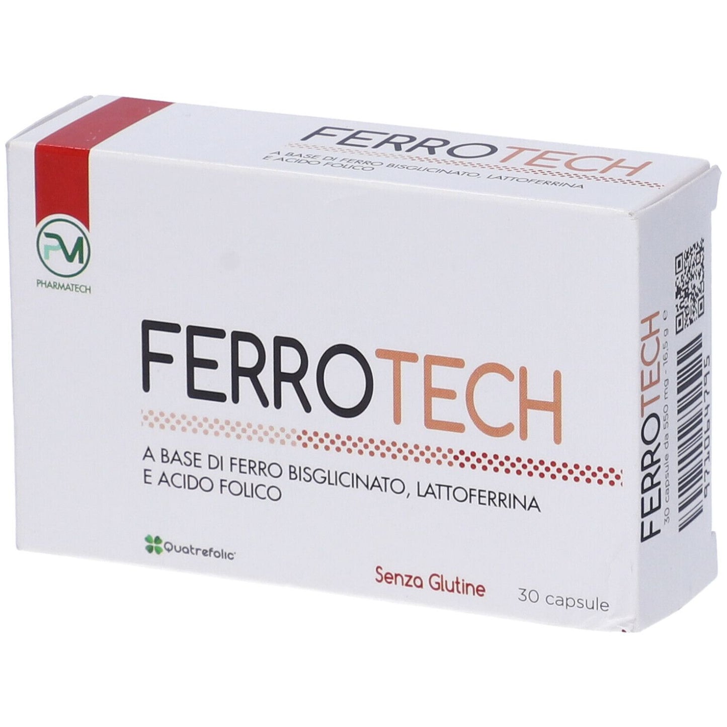 971064795 - FERROTECH 30CPS