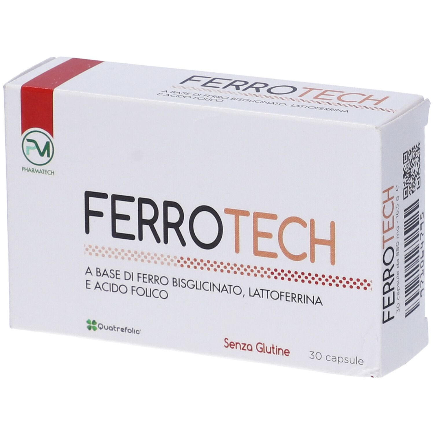 971064795 - FERROTECH 30CPS
