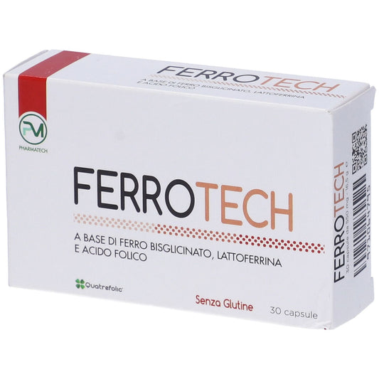 971064795 - FERROTECH 30CPS