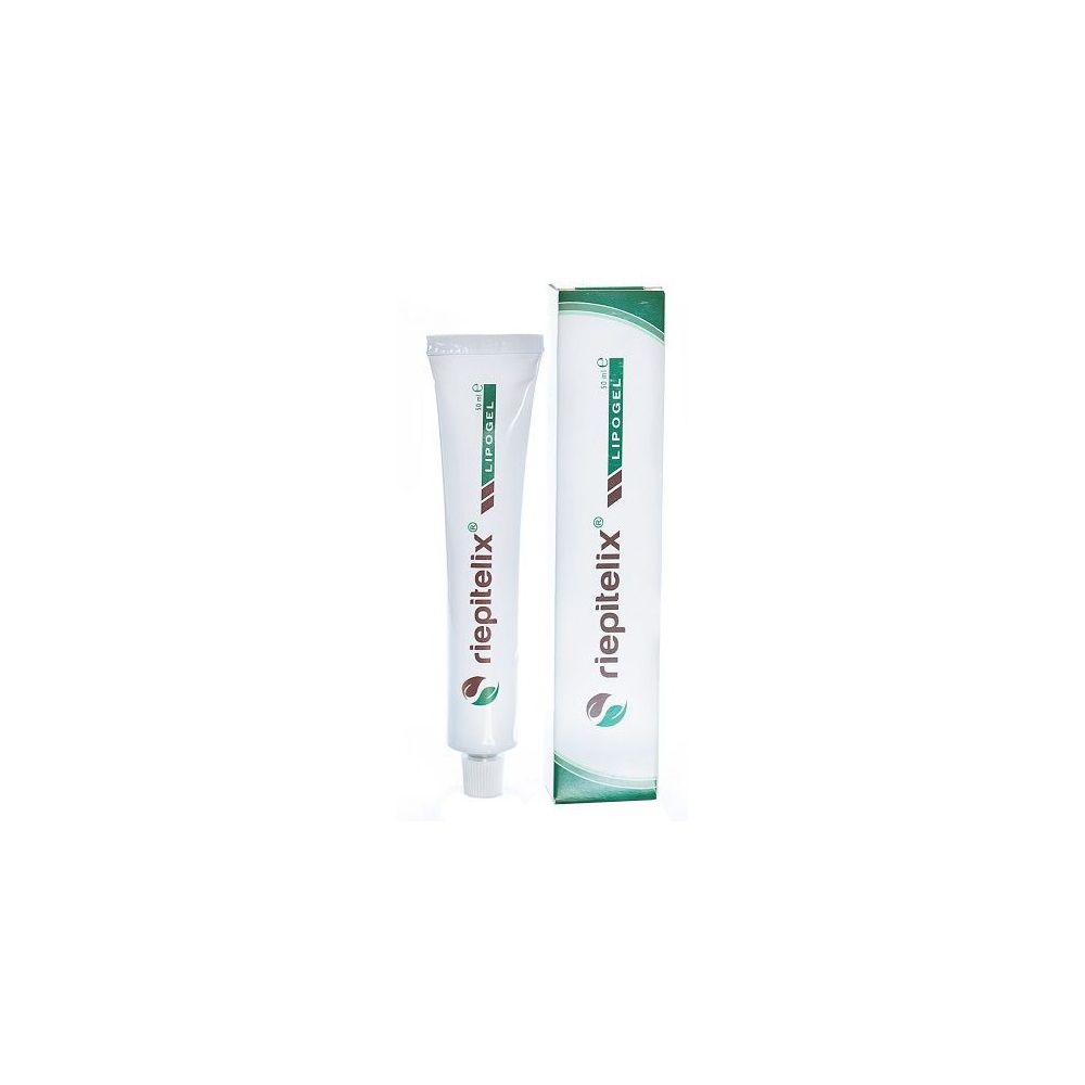 RIEPITELIX LIPOGEL UNG 50G