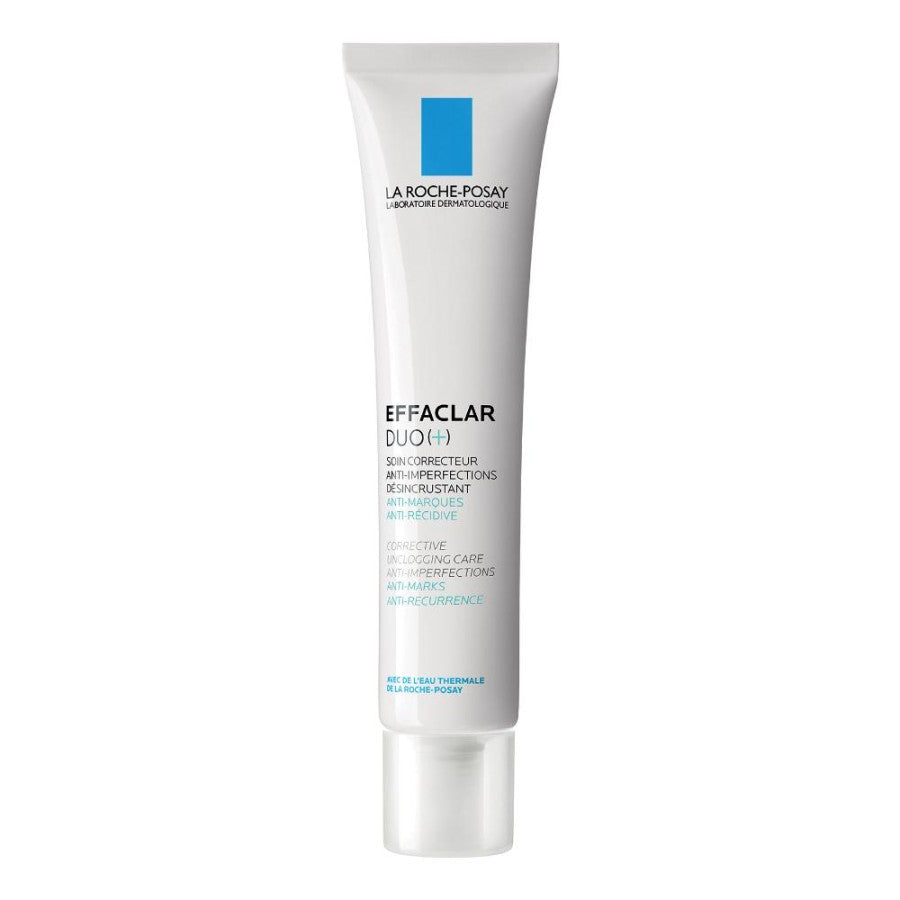 EFFACLAR DUO+ UNIFIANT MED40ML
