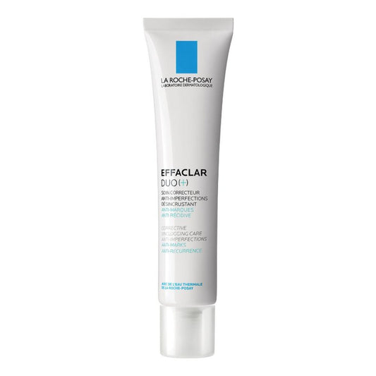 EFFACLAR DUO+ UNIFIANT MED40ML