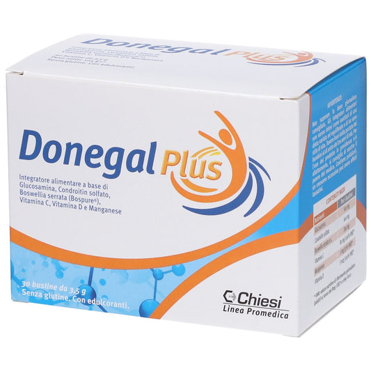 971083098 - DONEGAL PLUS 30BUST 3,5G