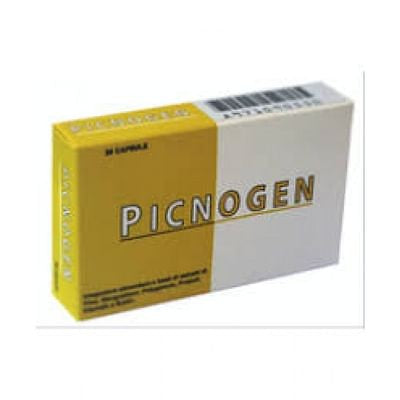 SCLEROGEN 20 Cps